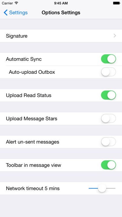 iXolr - CIX Offline Reader