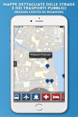 Venice Travel Guide .. screenshot 4