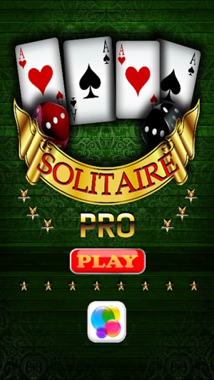 Solitaire Plus Pro Free(圖4)-速報App