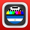 Televisión Nicaragüense (versión iPad)