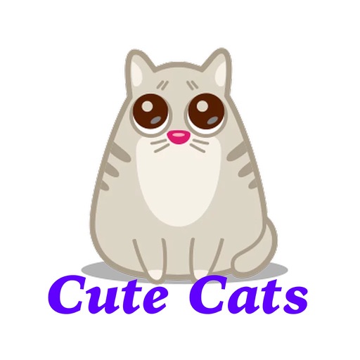 Cute Cats icon