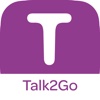Talk2Go