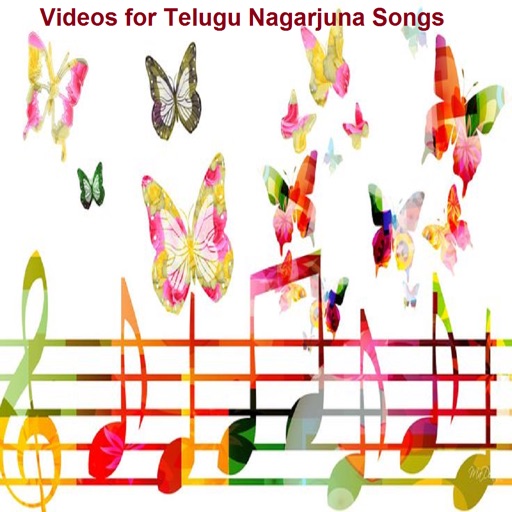 Videos for Telugu Nagarjuna Songs icon