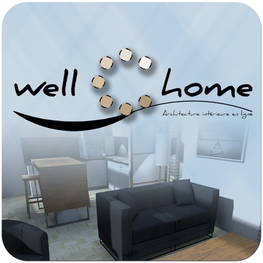 Well-C-Home icon