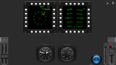 F18 Carrier Landing Lite Screenshot 5