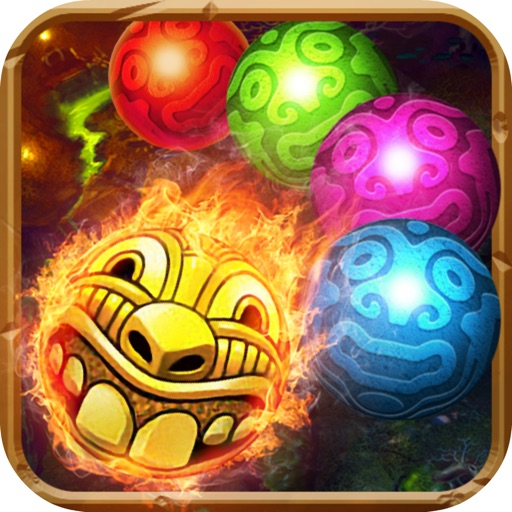 Mazu Marble Rescue Icon