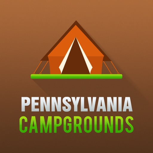 Pennsylvania Camping & RV Parks