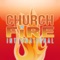 "Church on Fire Int'l is a vibrant, culturally diverse, non-denominational church with our headquarters in Cicero, IL USA under the dynamic leadership of Reverend Dr