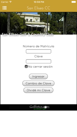 San Eliseo CC(圖2)-速報App