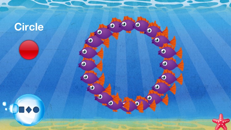 Fish School - by Duck Duck Moose screenshot-4