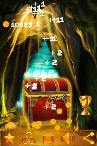 Gold Box Clicker screenshot 4