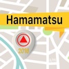 Hamamatsu Offline Map Navigator and Guide