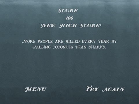 Shark. The Game screenshot 4