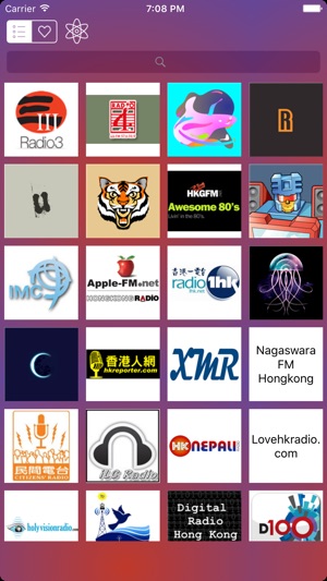 Radio - Tune in to Hong Kong - 电台收音机(圖4)-速報App