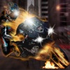 A Speed Endless Biker - Simulator Motorcycle Driver Game