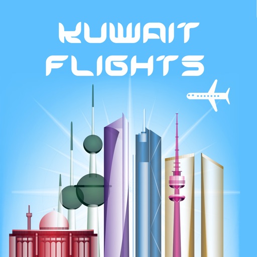 Kuwait Flights - cheap flights compare