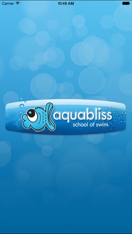 Aquabliss School of Swim