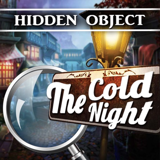 The Cold Night Investigation icon