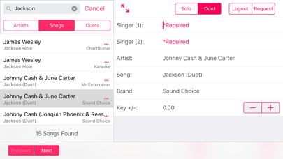 How to cancel & delete Songbook from iphone & ipad 2