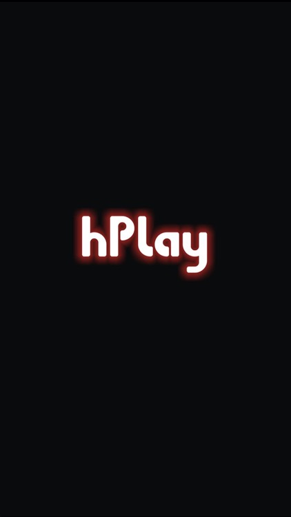 hPlay Player