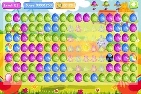 Egg Crush screenshot 2