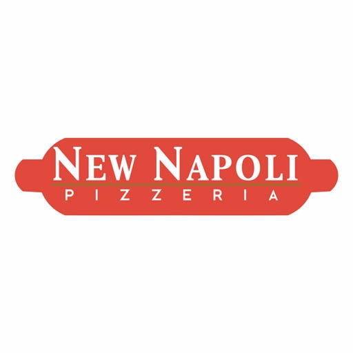 New Napoli Pizzeria icon