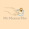 My Massage Map