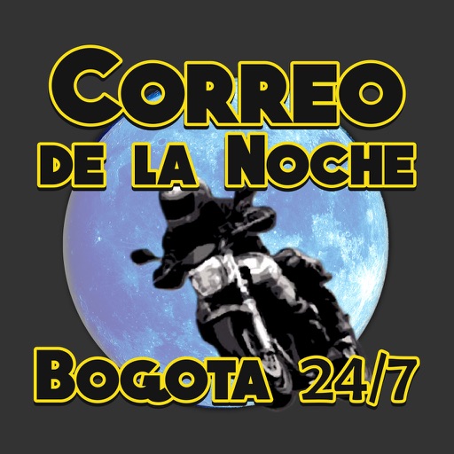 Correo de la Noche BOGOTÁ 24/7