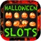 AAA Halloween Slots: SPIN SLOT Machine HD