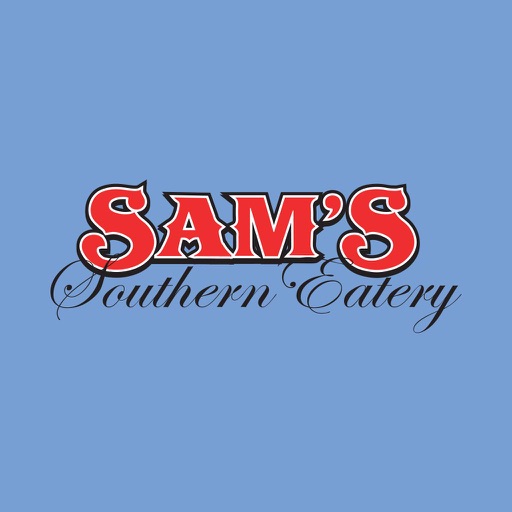 Sam's Southern Eatery icon
