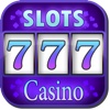 Casino Slots - Realistic Simulation