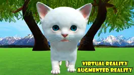 Game screenshot VR Kitten mod apk