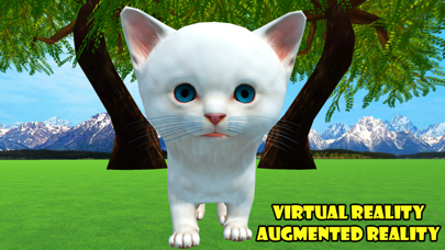 VR Kitten screenshot 1