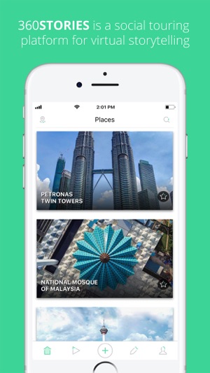 360Stories Kuala Lumpur(圖1)-速報App