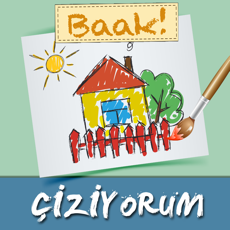 Activities of Baak! Çiziyorum