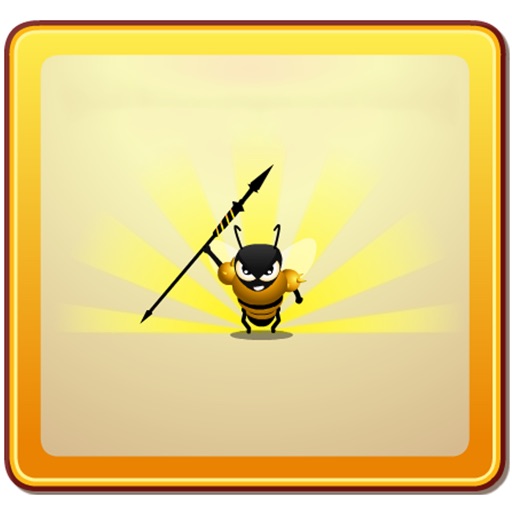 Hive wars-fun puzzle game-Boom Boom POW