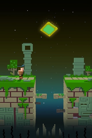 Cross The Cube! screenshot 4