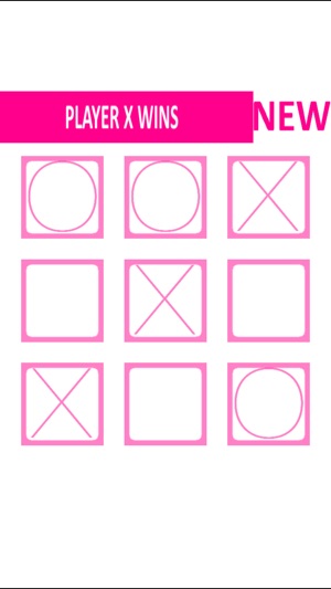 XO Mania - Noughts and Crosses Puzzle Game(圖3)-速報App