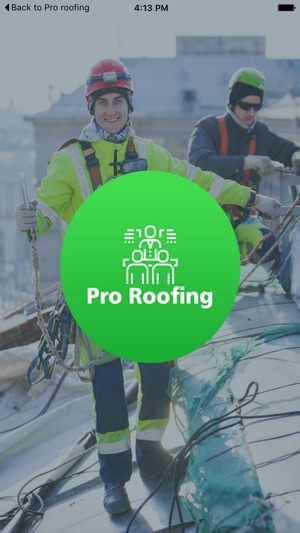 Pro Roofing By WIG(圖1)-速報App