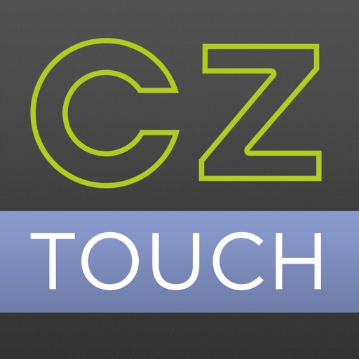 CZ Touch