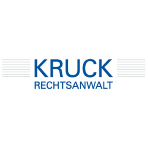 Kruck Lars Rechtsanwalt