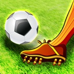 Play Football In 3D  Real Football - Soccer Game