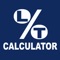 Loan 'N' Tax Calculator is well planned and designed app to provide two financial calculation like Tax and Loan calculation