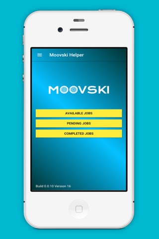 Moovski Helper screenshot 2