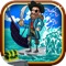 Beach Battle Pirate Plunder Jump! FREE - Captain Jake's Caribbean Cove Game
