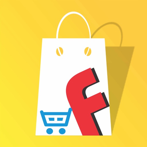Fancy Needs - Online Shopping App icon