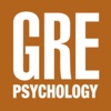 Icon GRE Psychology Exam Prep