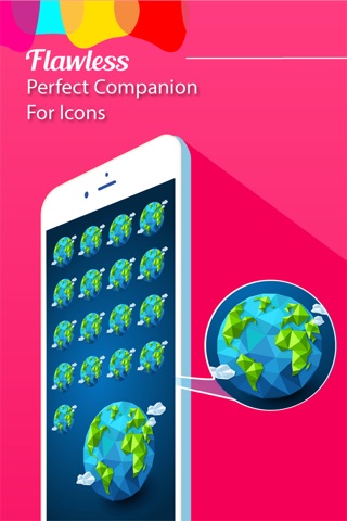 App Frames & Icons ™ Pro screenshot 3