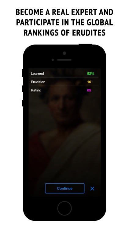 Empire - interactive encyclopedia screenshot-3