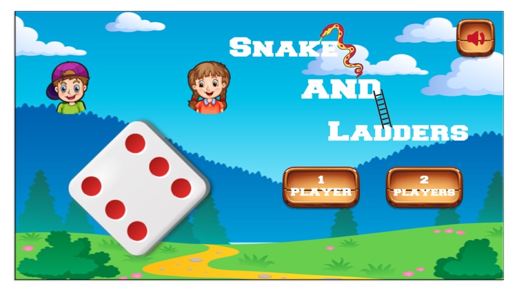 Snake and Ladder Game - Play snake game by Chim Phumphuk